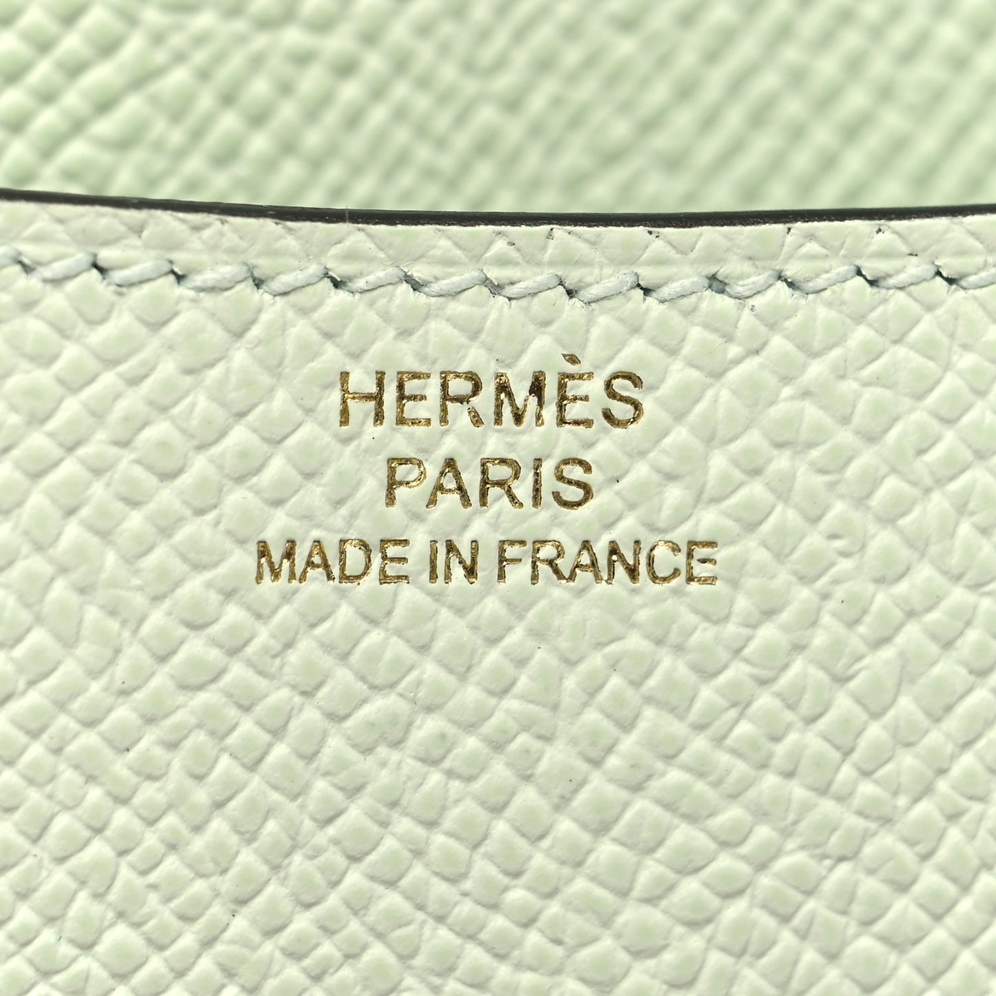 Epsom Constance 18 Vert Fizz