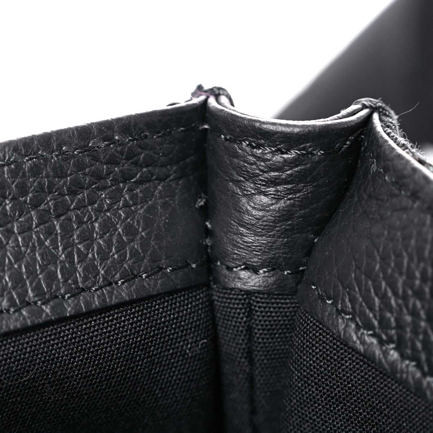 Oblique Saddle Messenger Pouch Blue Black