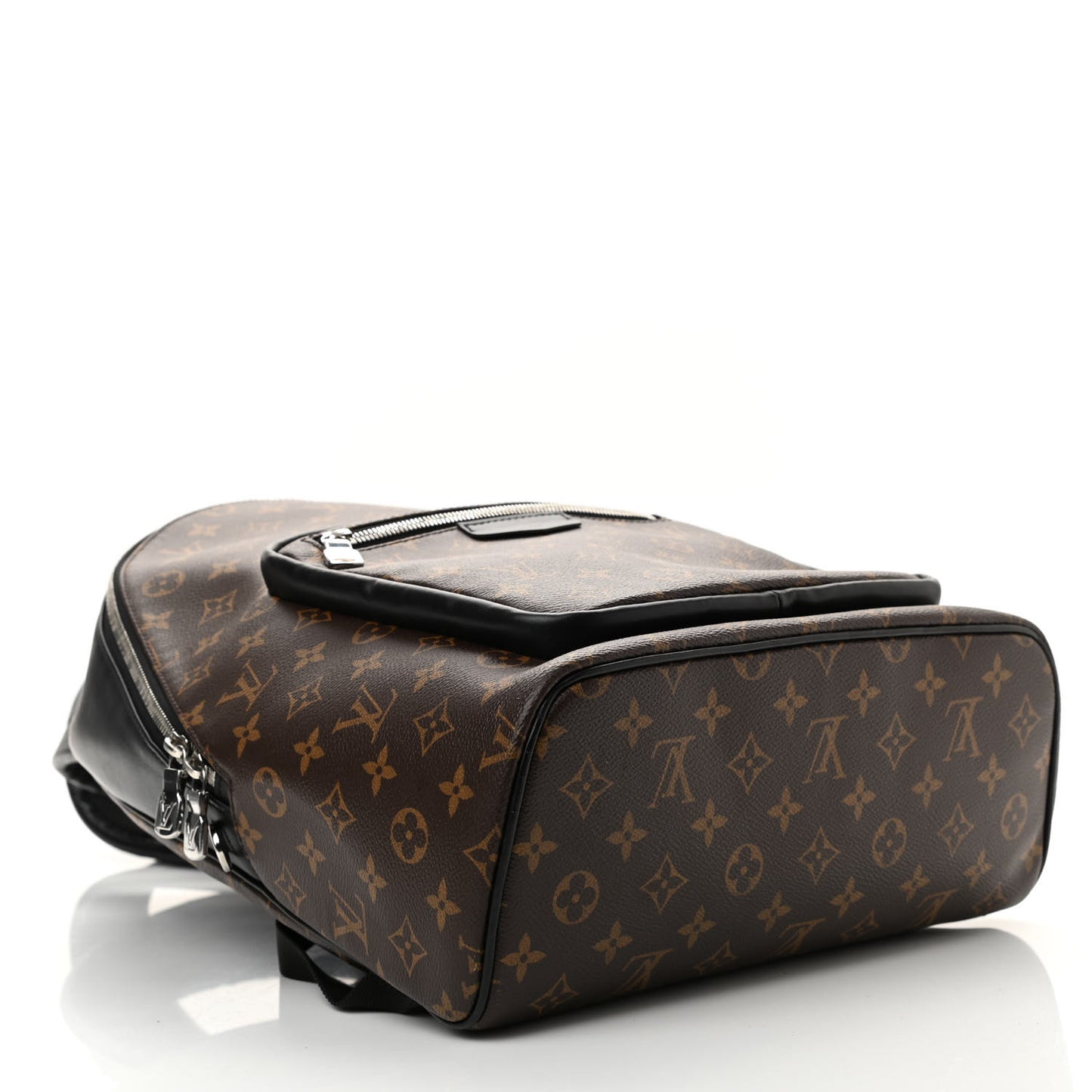 Monogram Macassar Josh NM Backpack