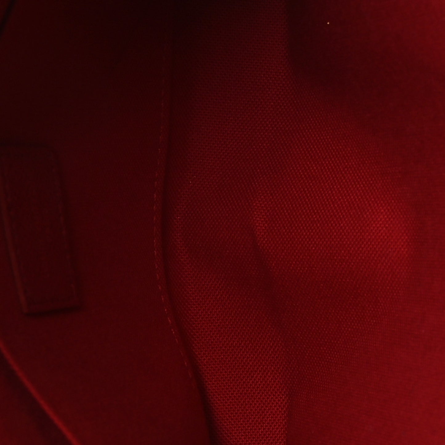 Damier Ebene Pochette Felicie Chain Wallet