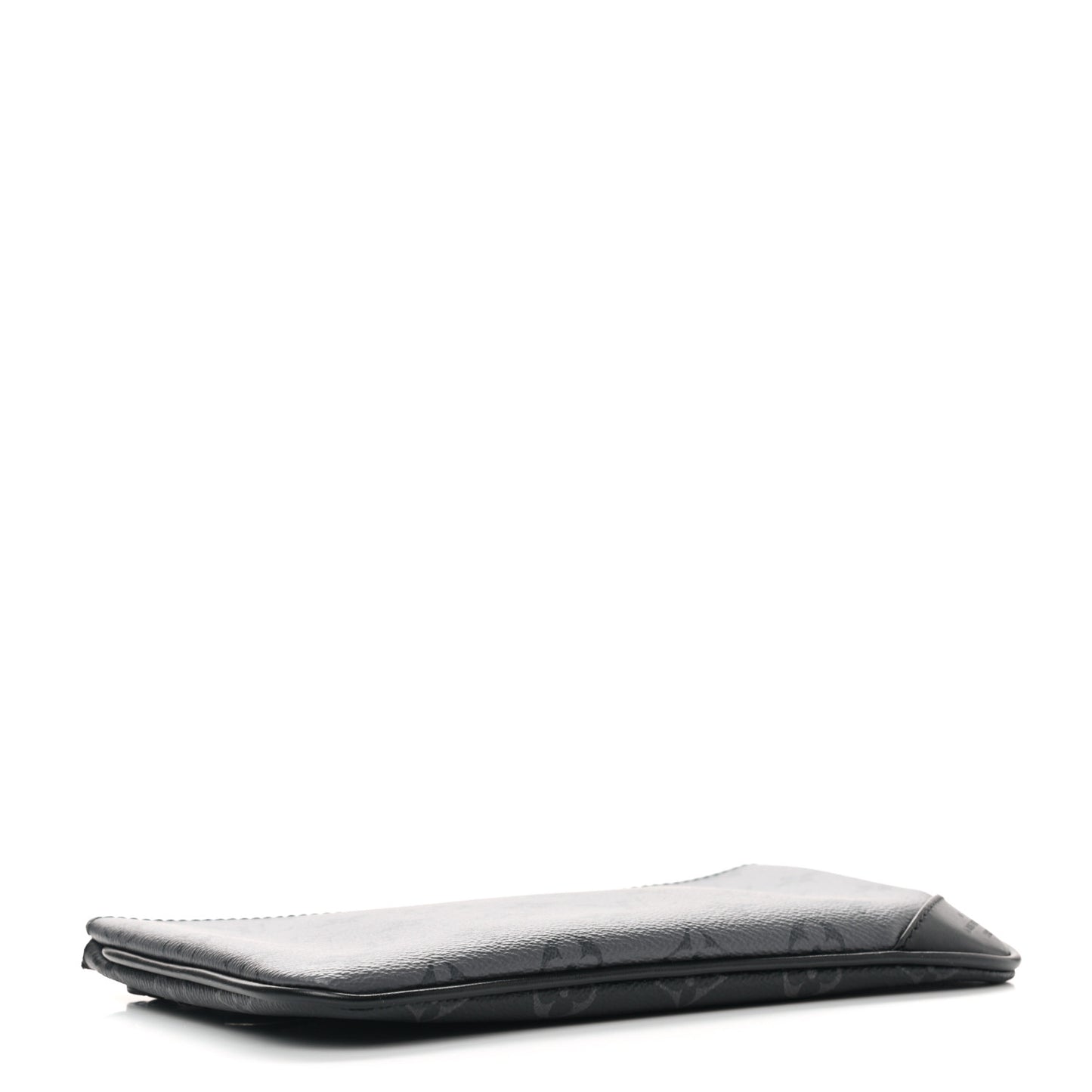 Reverse Monogram Eclipse Trio Messenger Small Pochette
