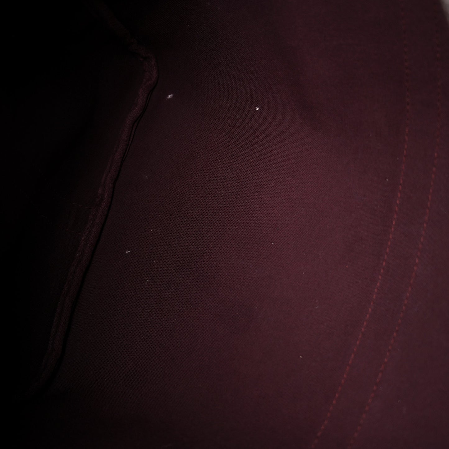 Monogram Macassar Keepall Bandouliere 55