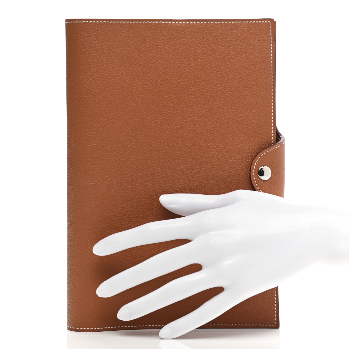 Evercolor Ulysse Universal Notebook Cover Gold