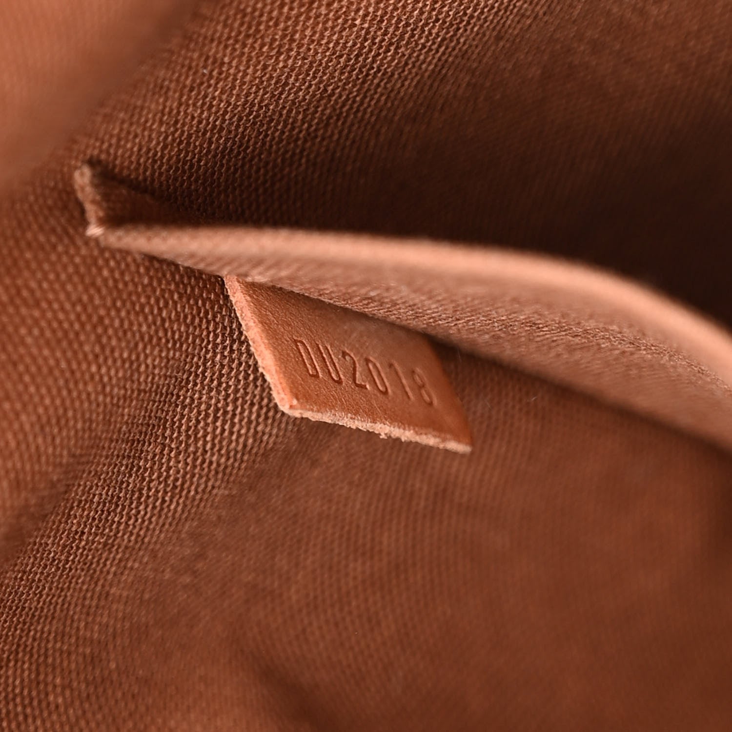 Louis Vuitton Monogram Cabas Beaubourg 7 of 13