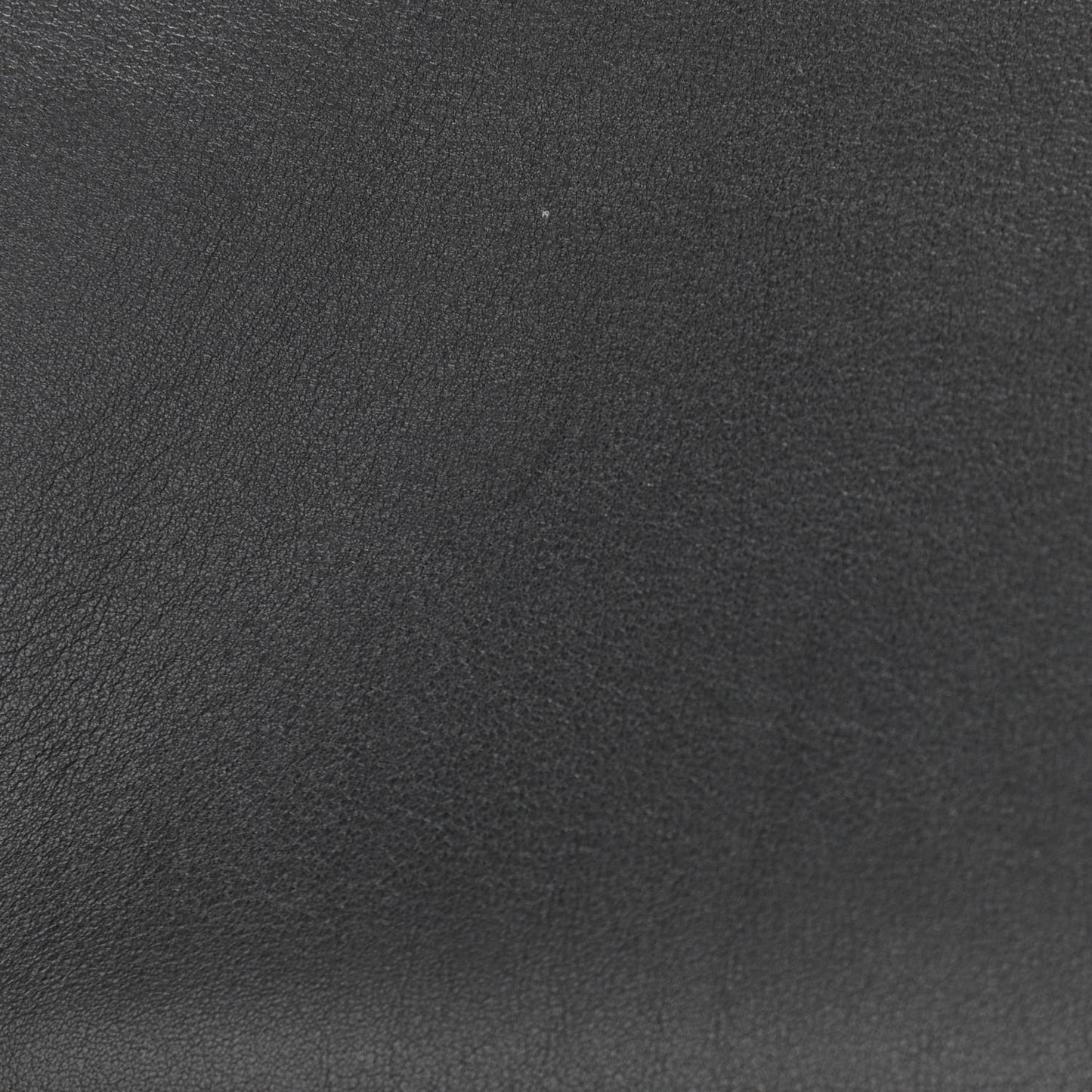 Calfskin Small The Studio Box Bag Black