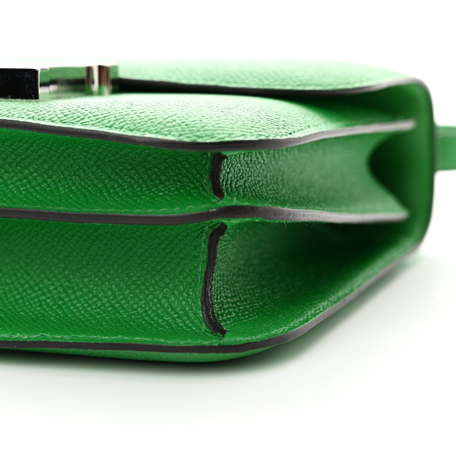 Hermes Epsom Constance 18 Bambou 10 of 13