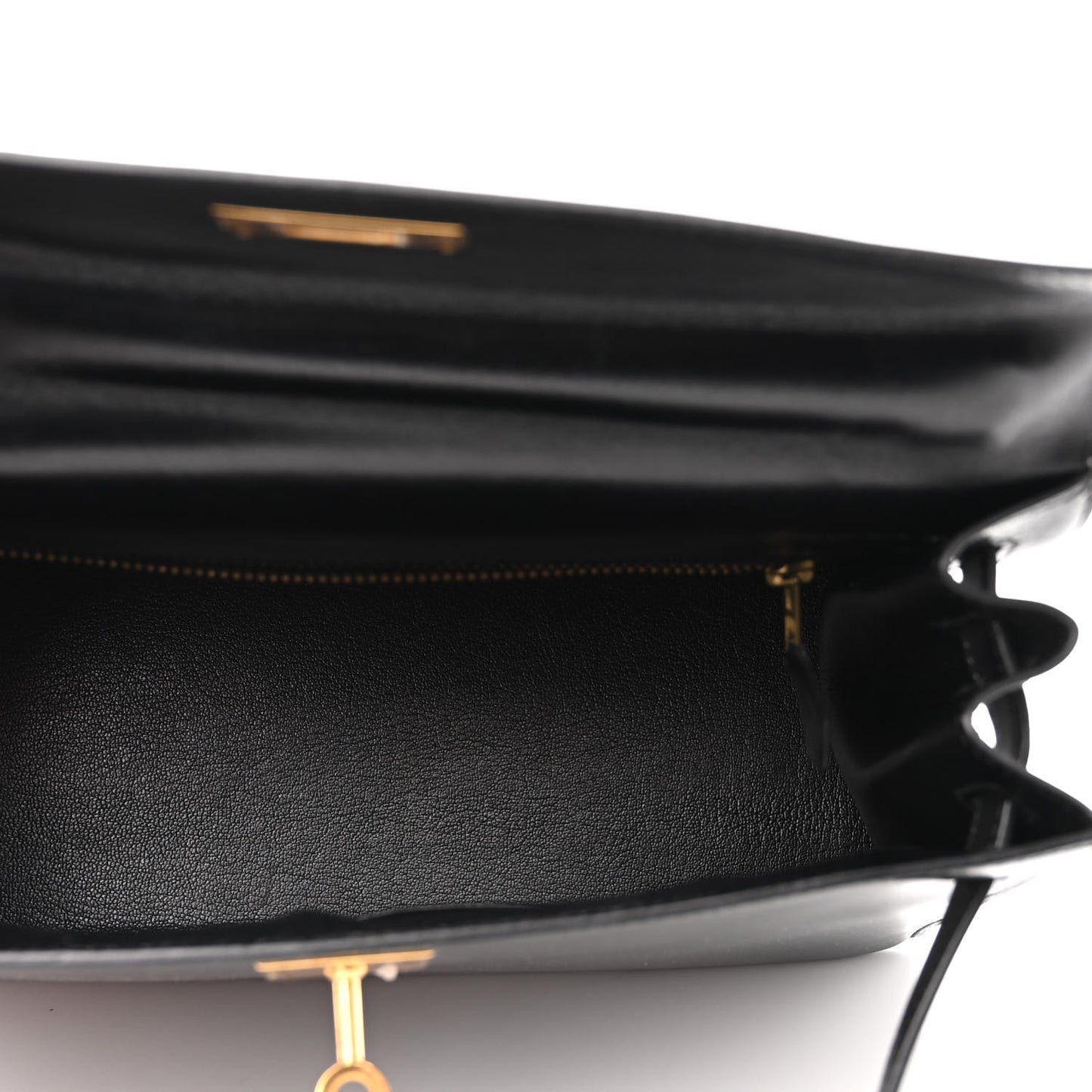 Box Kelly Sellier 28 Black