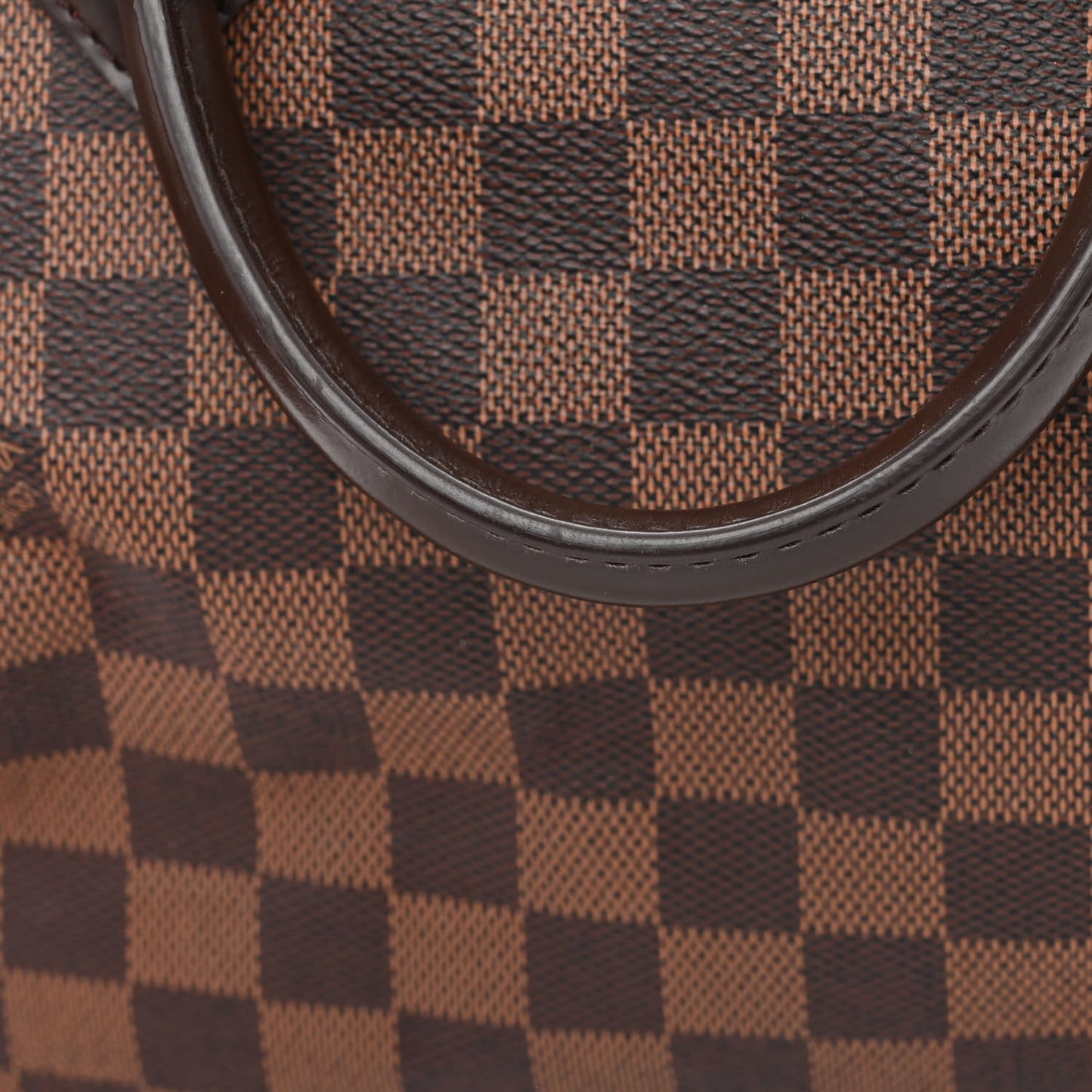 Damier Ebene Speedy 35