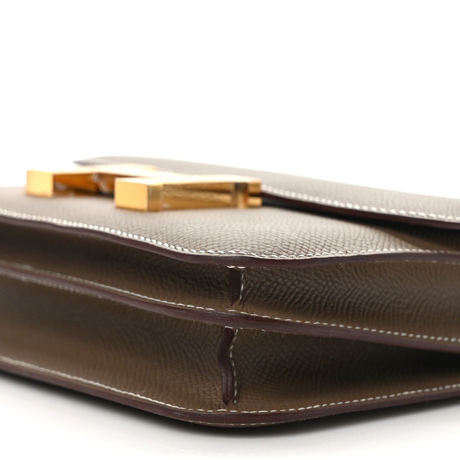 Hermes Epsom Constance 18 Etoupe 8 of 9