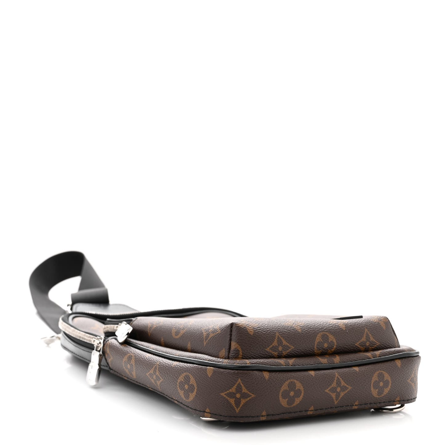 Monogram Macassar Avenue Sling Bag NM