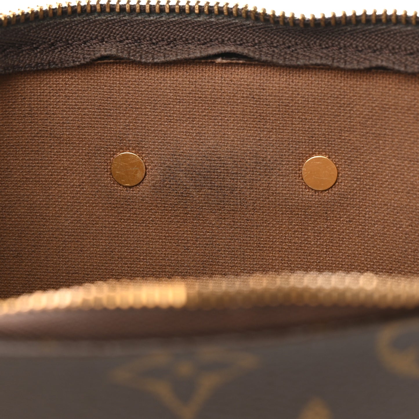 Monogram Eva Clutch