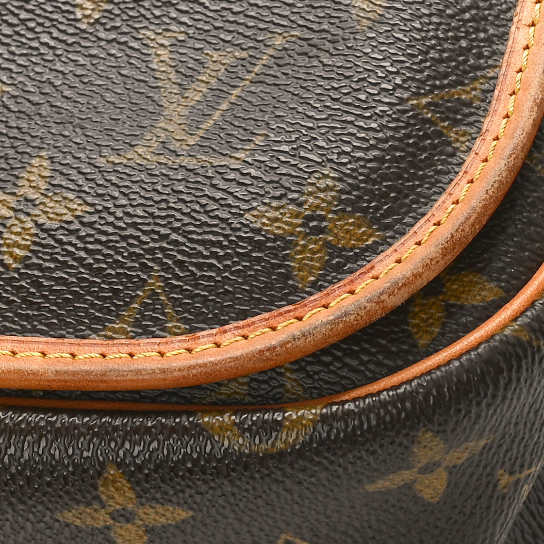 Louis Vuitton Monogram Bosphore PM Messenger 9 of 11