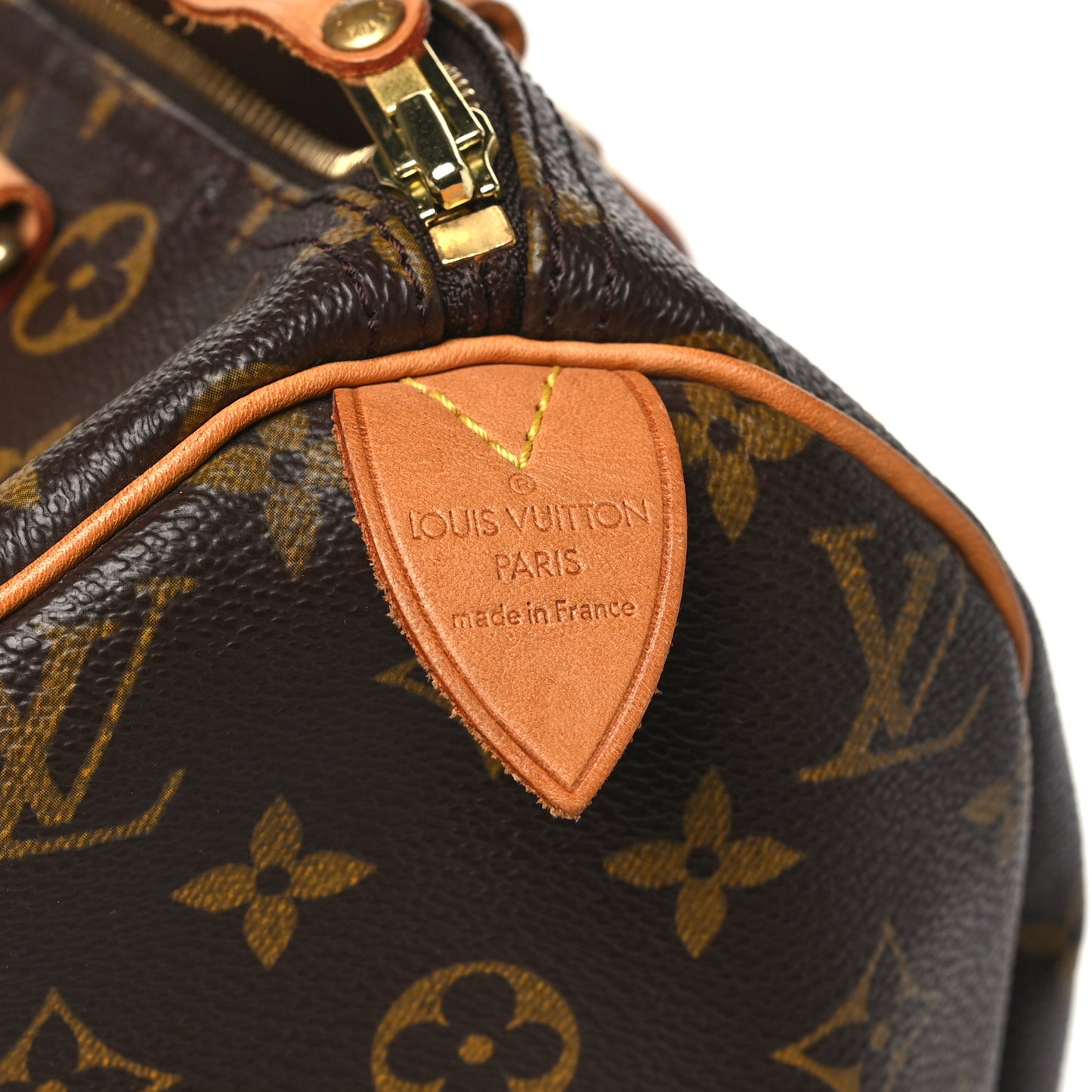 Monogram Speedy 30