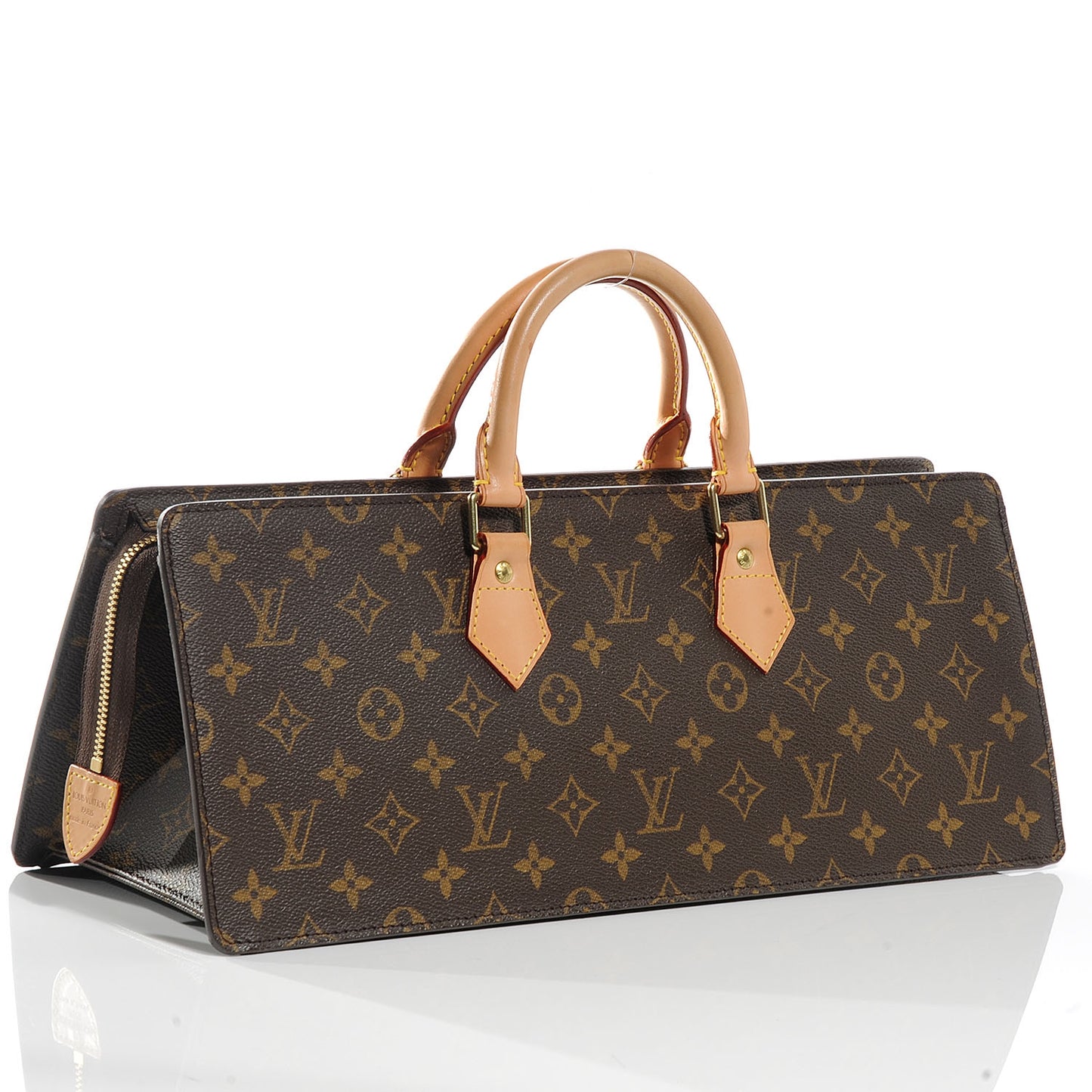 Monogram Sac Triangle Special Order