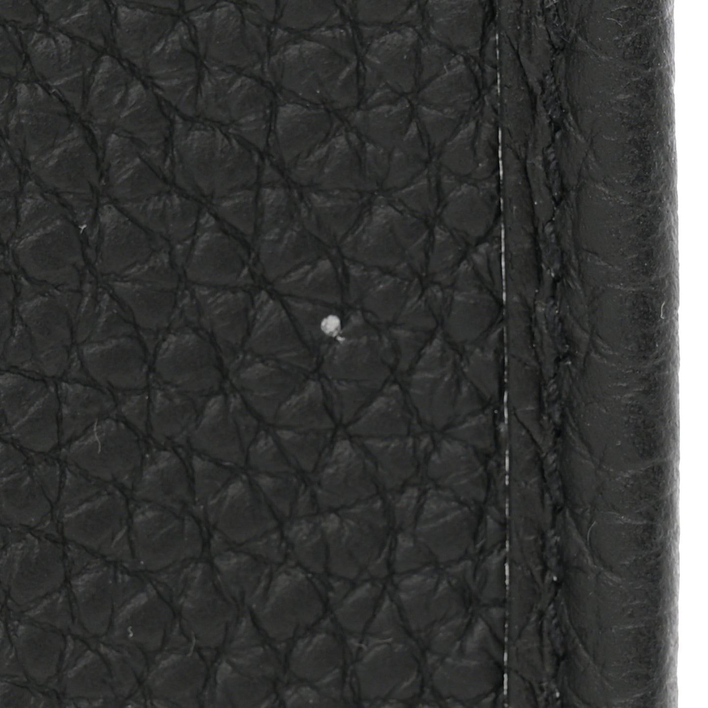 Taurillon Clemence Evelyne TPM Black