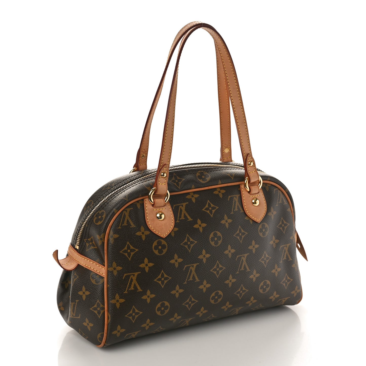 Monogram Montorgueil PM