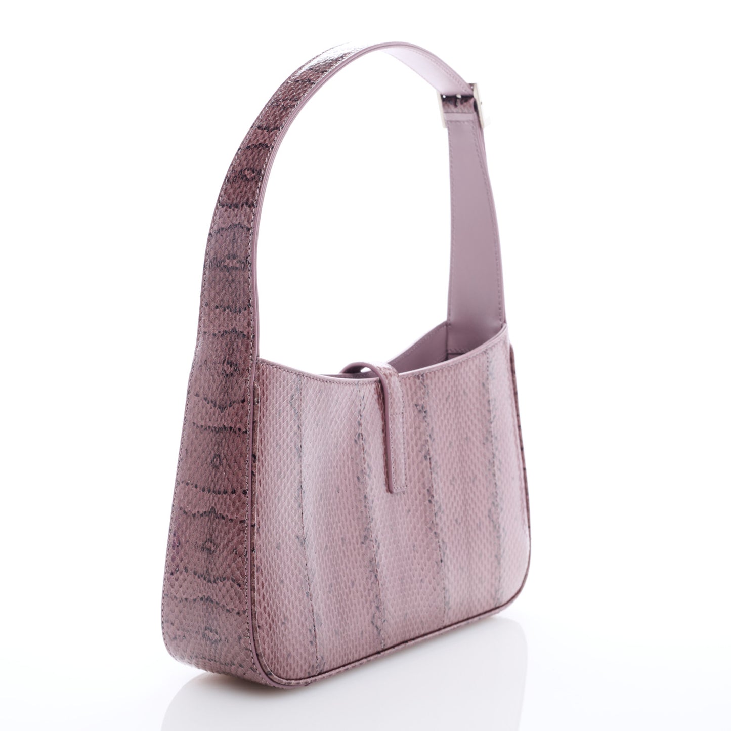 Lacquer Ayers Le 5 A 7 Hobo Rose Brown
