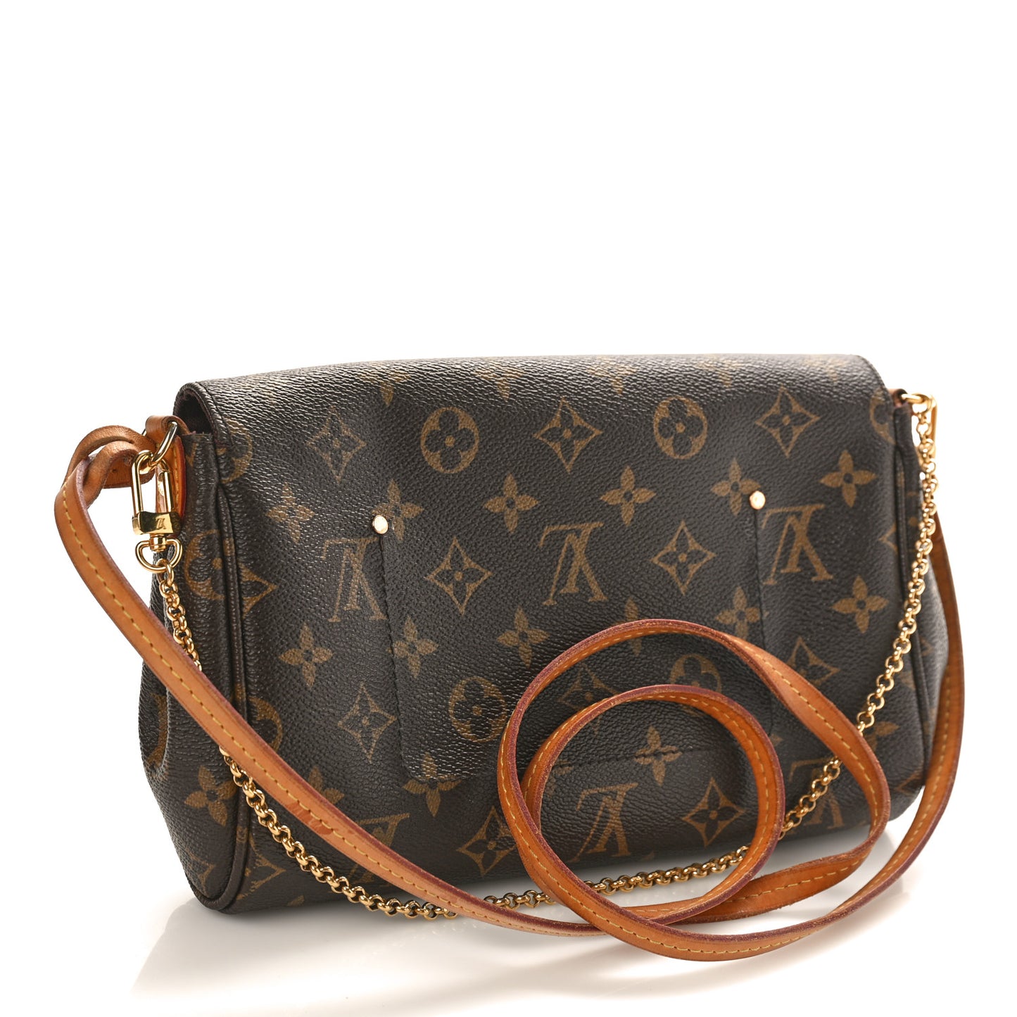 Monogram Favorite MM