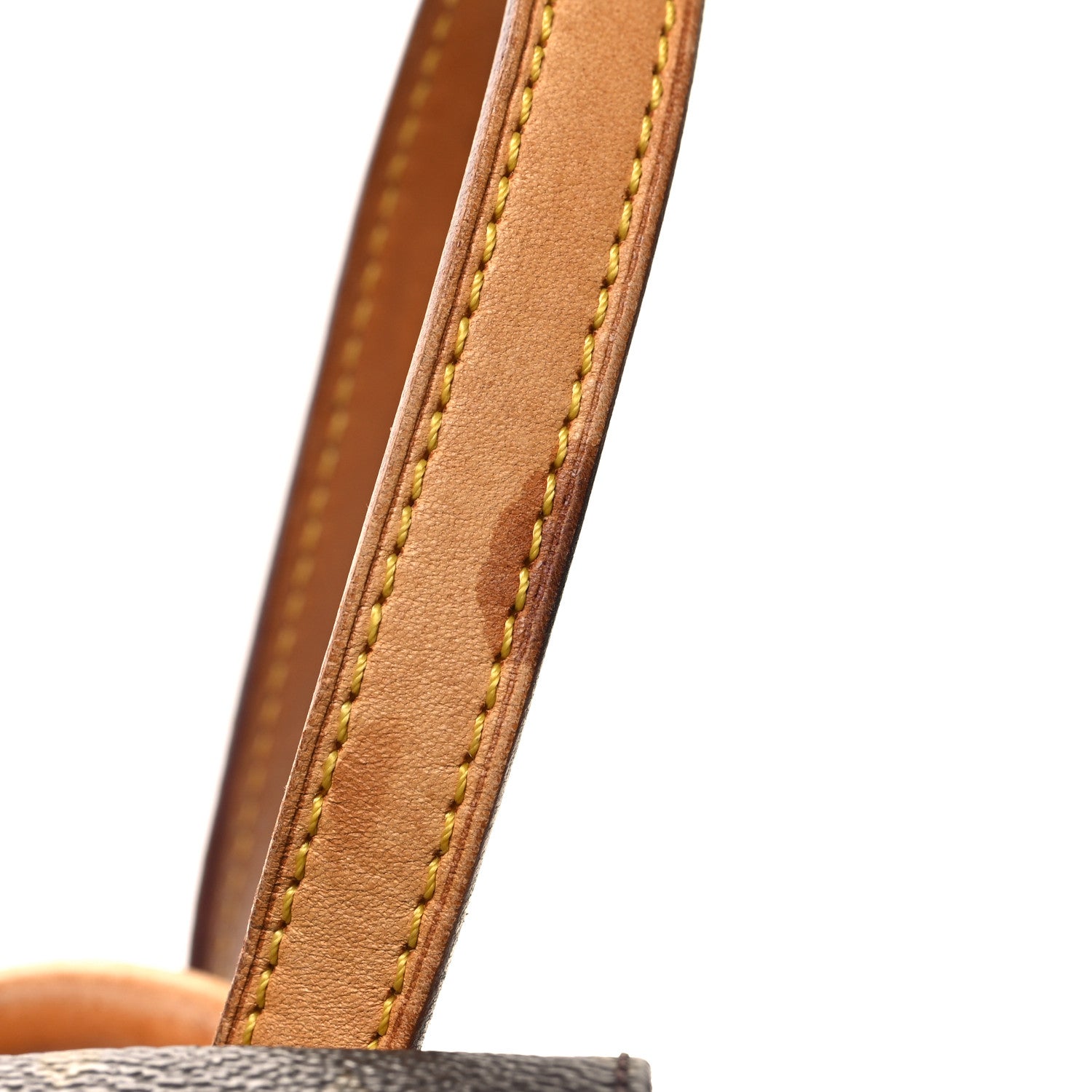 Louis Vuitton Monogram Mini Montsouris Backpack 11 of 13