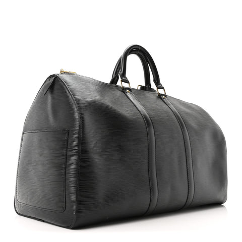 Epi Keepall 50 Black