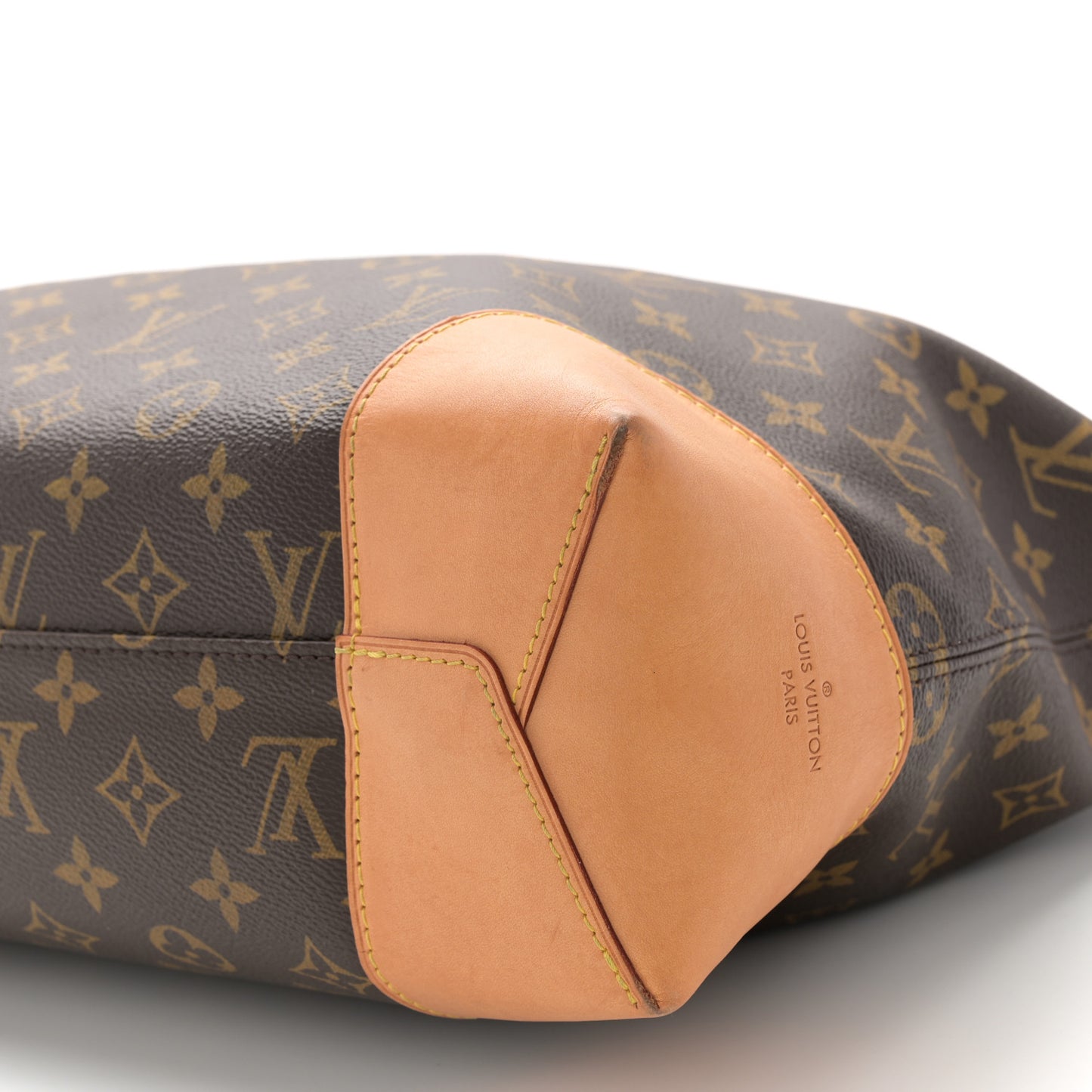 Monogram Berri MM