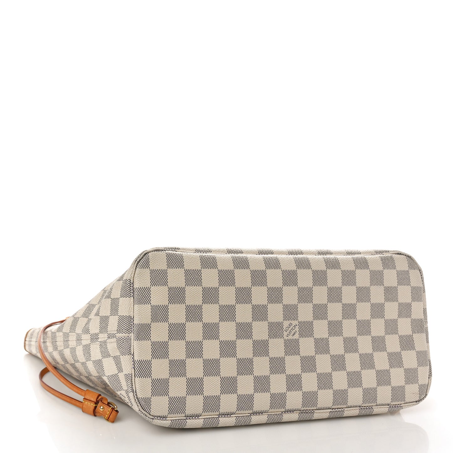 Damier Azur Neo Neverfull MM