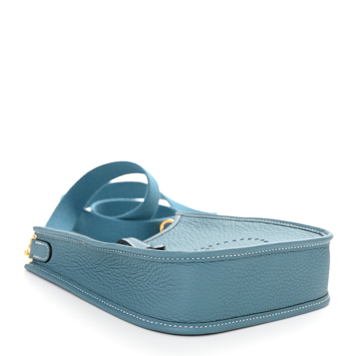 Taurillon Clemence Evelyne TPM New Blue Jean
