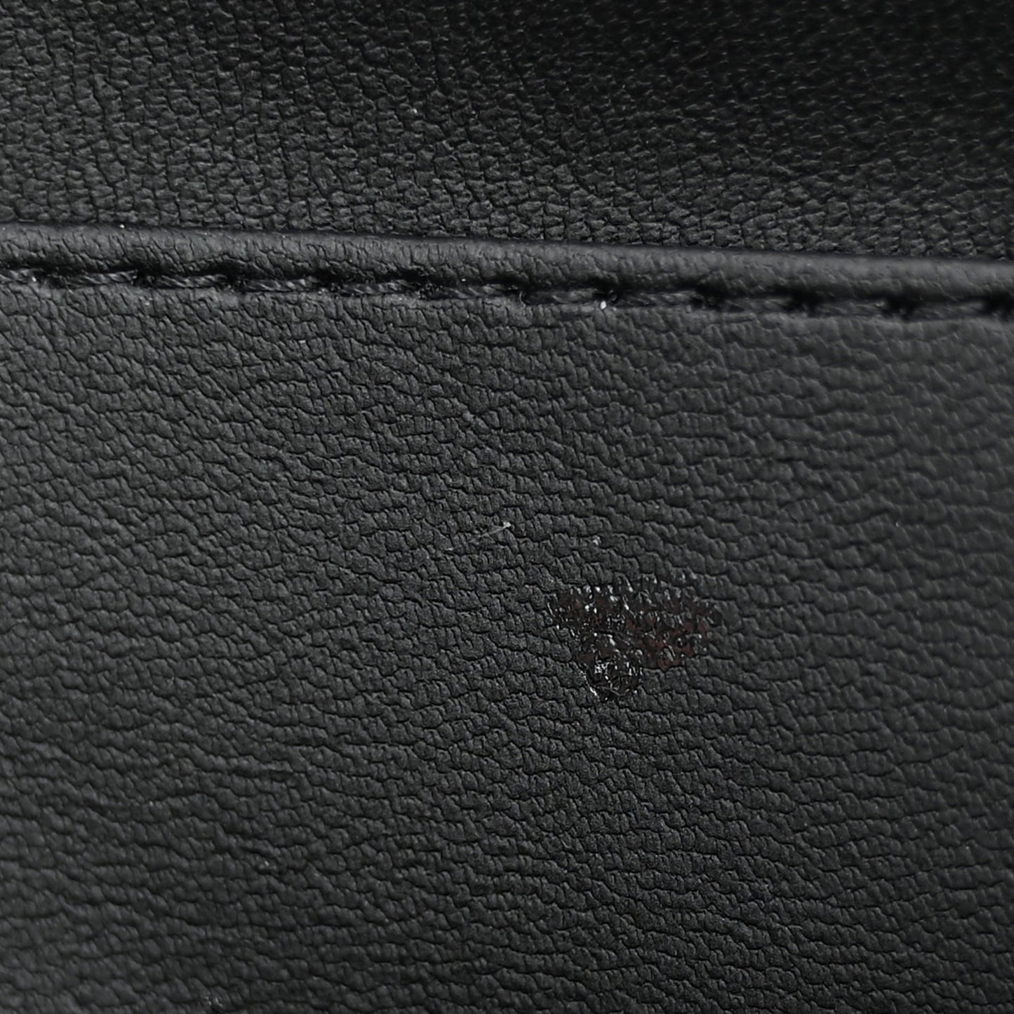 Monogram Eclipse Toilet Pouch GM