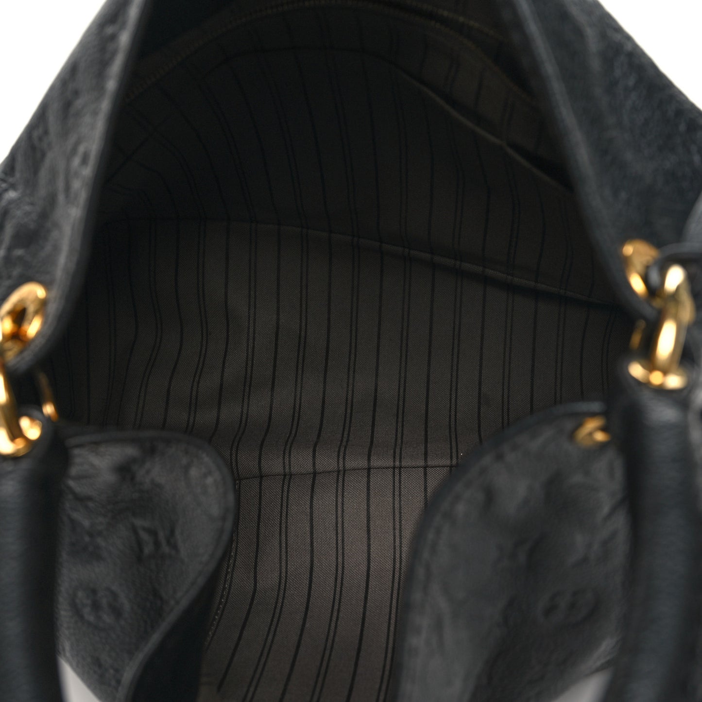Empreinte Artsy MM Black