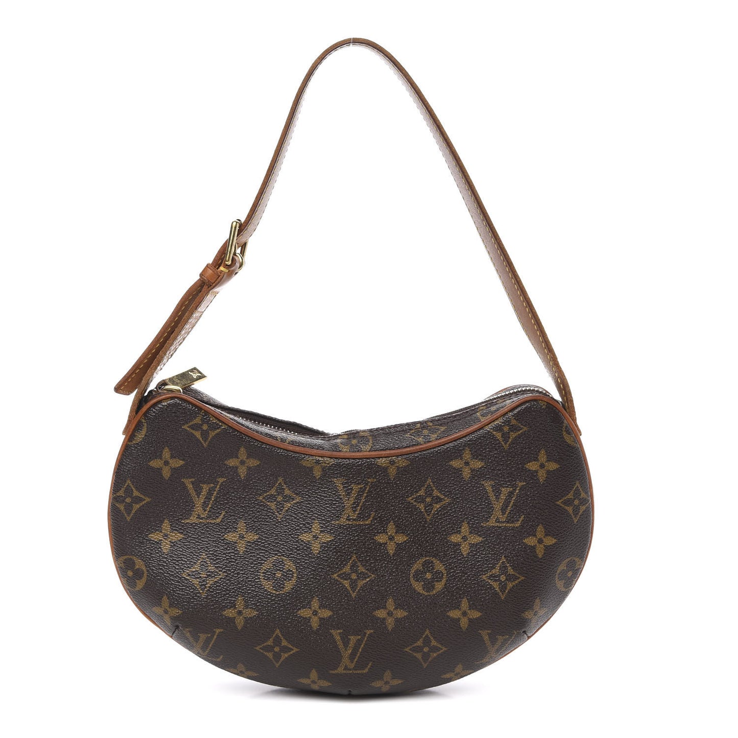 Monogram Croissant PM