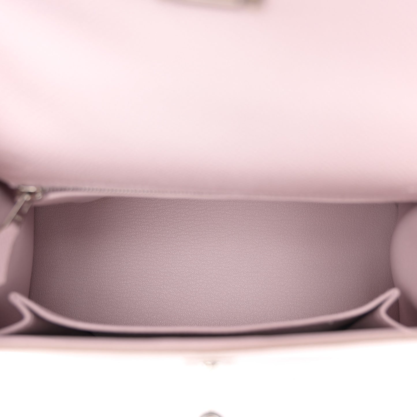 Epsom Kelly Sellier 25 Mauve Pale