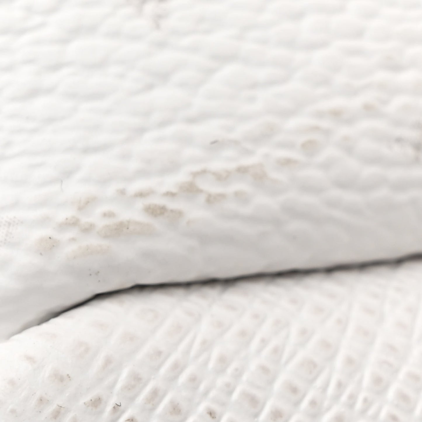 Taiga Monogram Discovery Backpack PM White