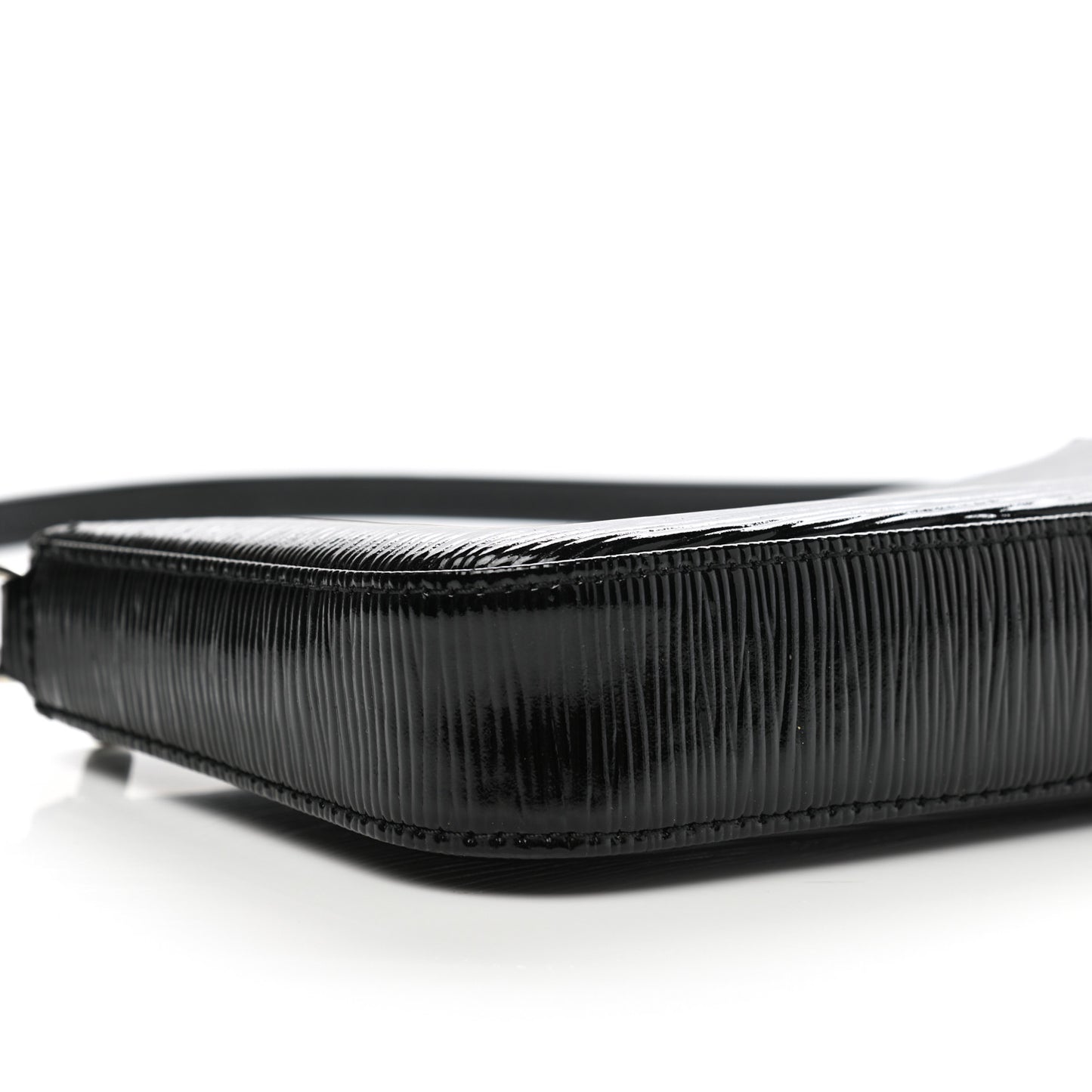 Electric Epi Pochette Accessories NM Black