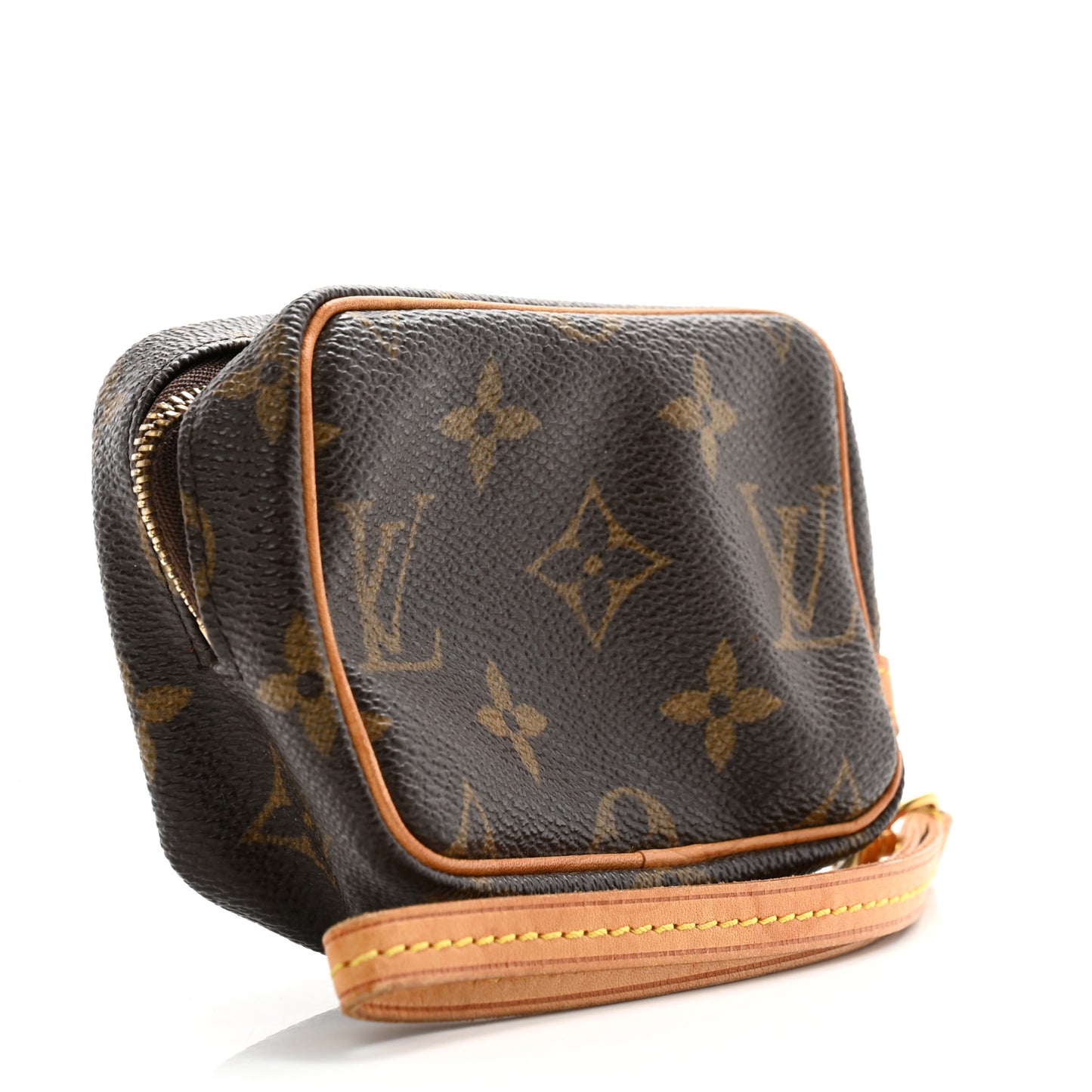 Monogram Wapity