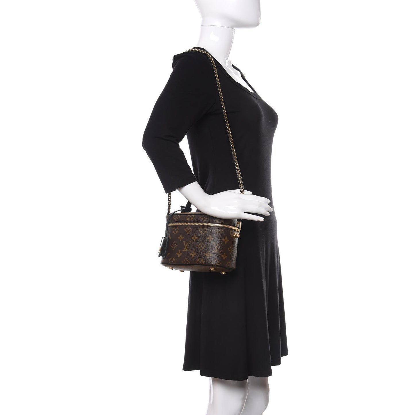 Reverse Monogram Vanity PM