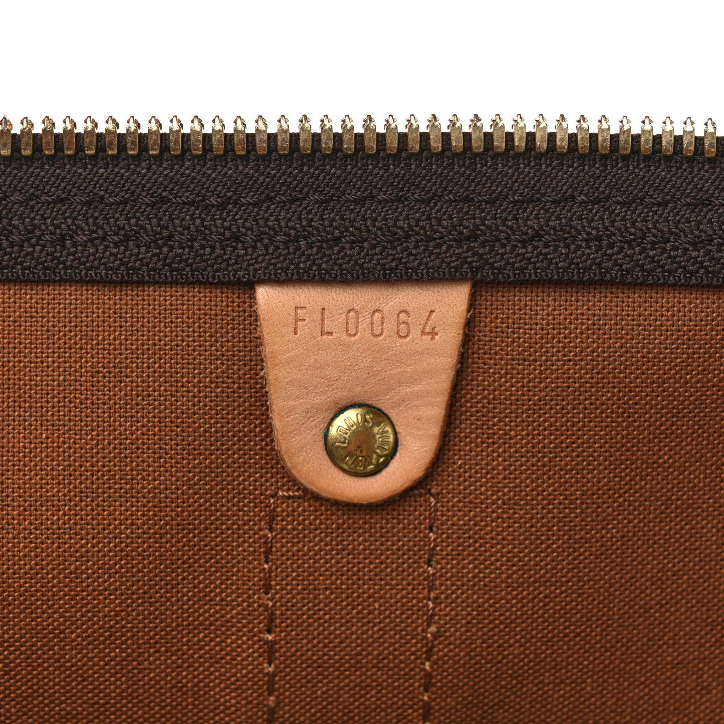 Monogram Keepall 55
