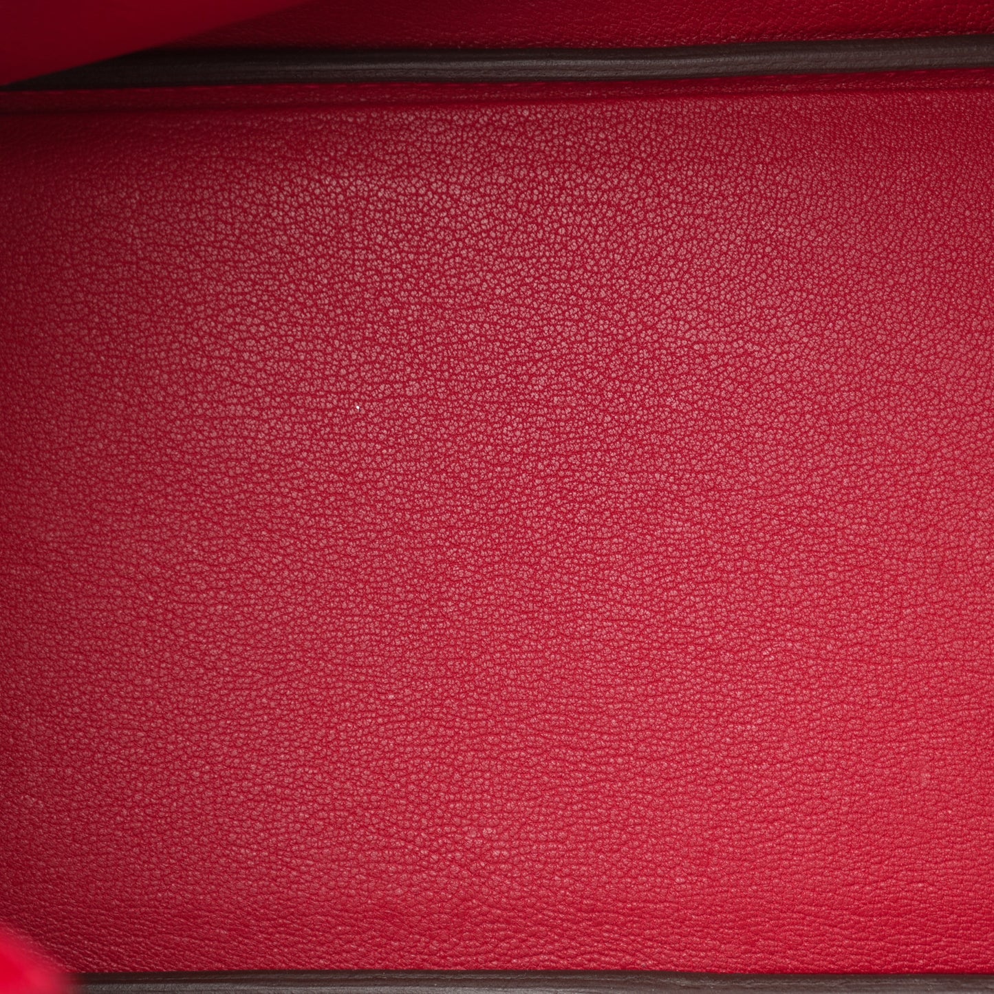 Epsom BIRKIN 30 Rouge Casaque