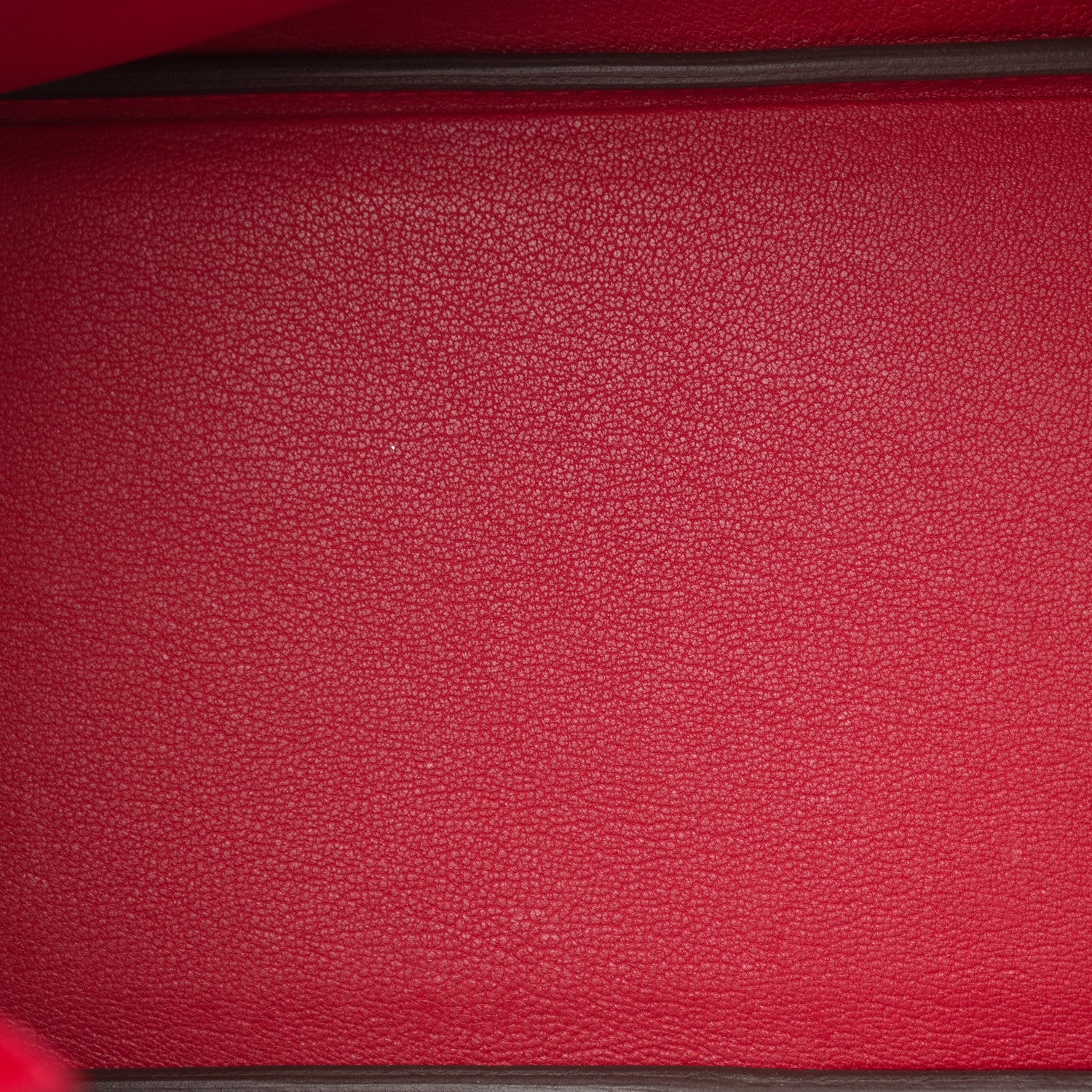 Hermes Epsom BIRKIN 30 Rouge Casaque 5 of 13