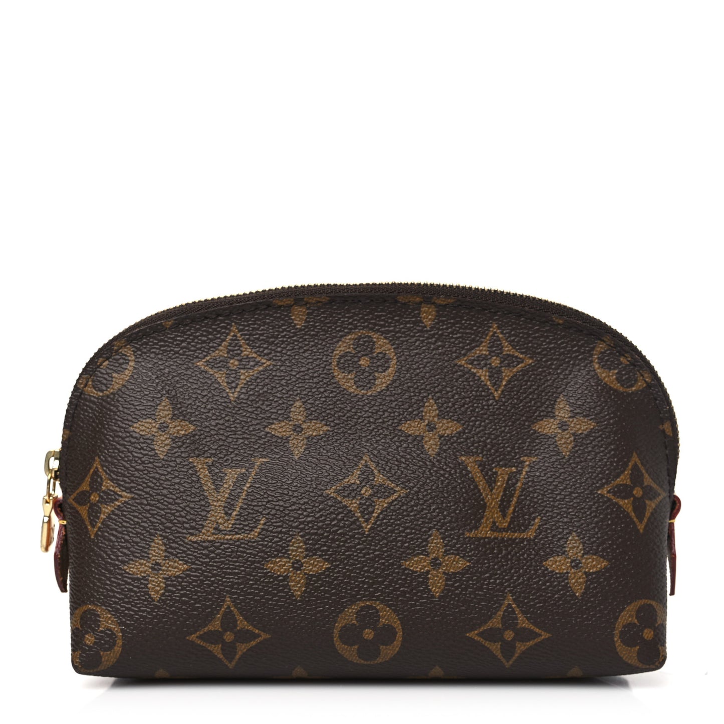 Monogram Cosmetic Pouch
