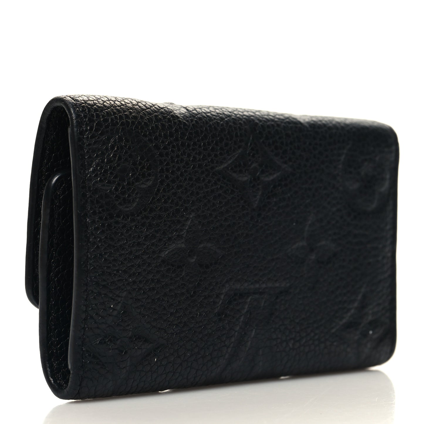 Empreinte Multicles 6 Key Holder Black