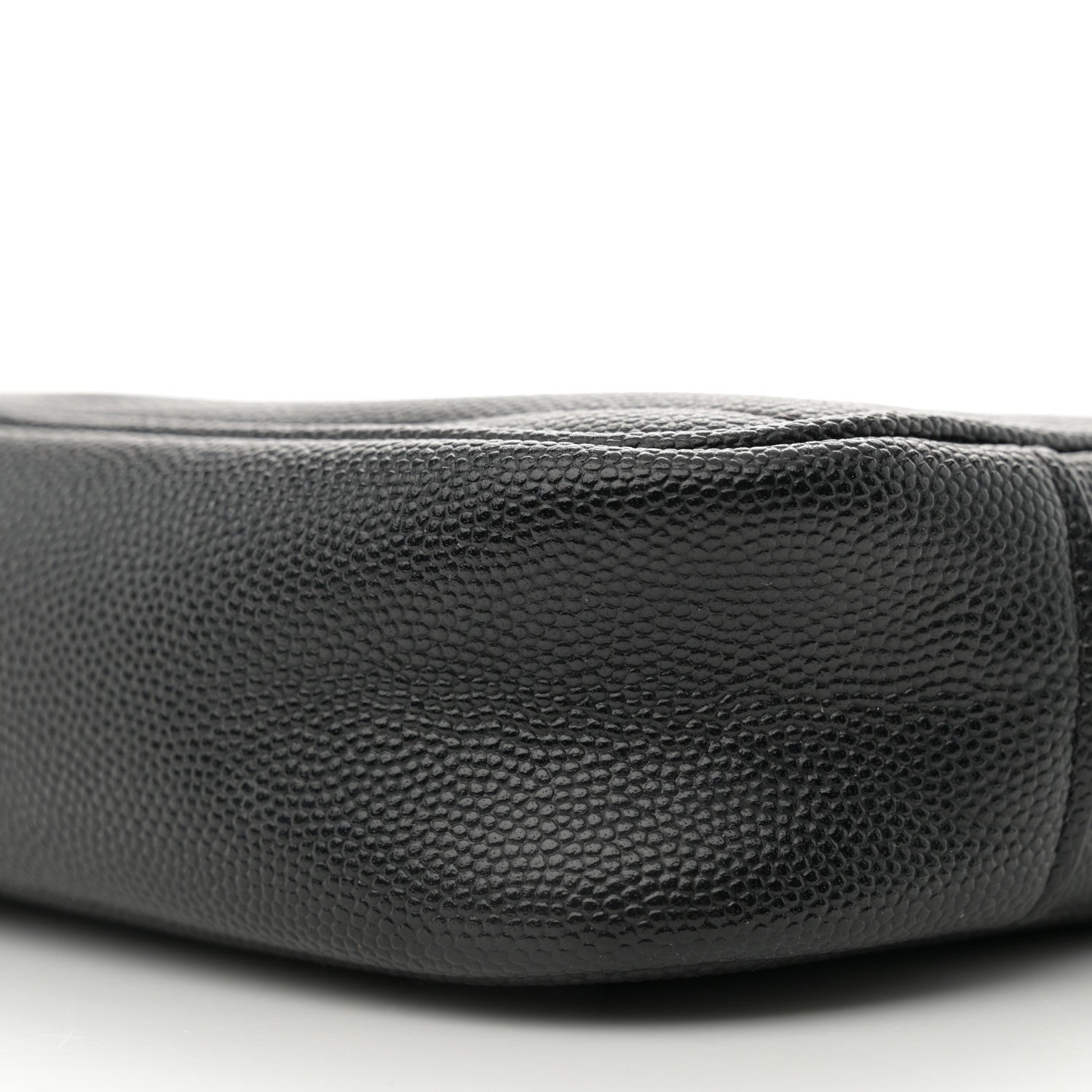 Saint Laurent Grain De Poudre Matelasse Monochrome Monogram Mini Lou Camera Bag Black 10 of 13