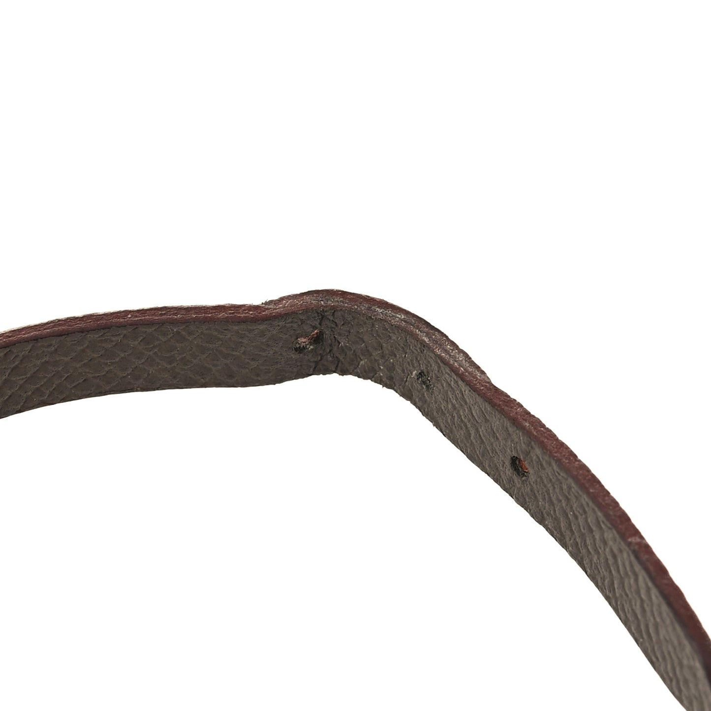 Epsom Behapi Double Tour Reversible Bracelet
