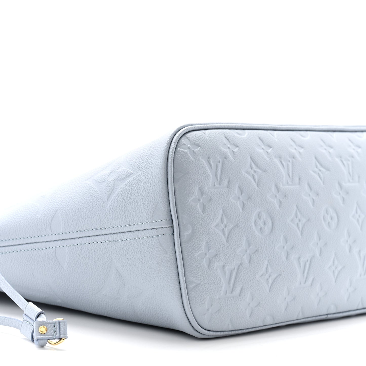 Empreinte Monogram Giant Neverfull MM Blue Hour