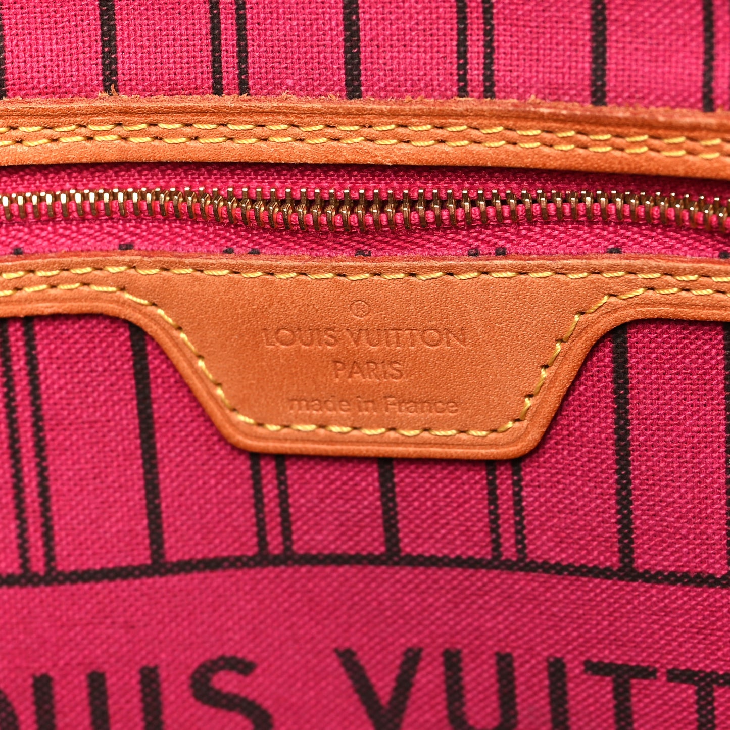 Monogram Neo Neverfull PM Pivoine