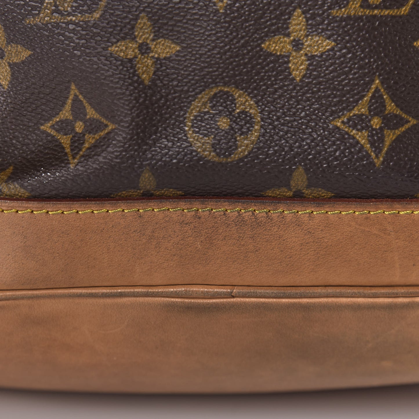 Monogram Montsouris MM Backpack