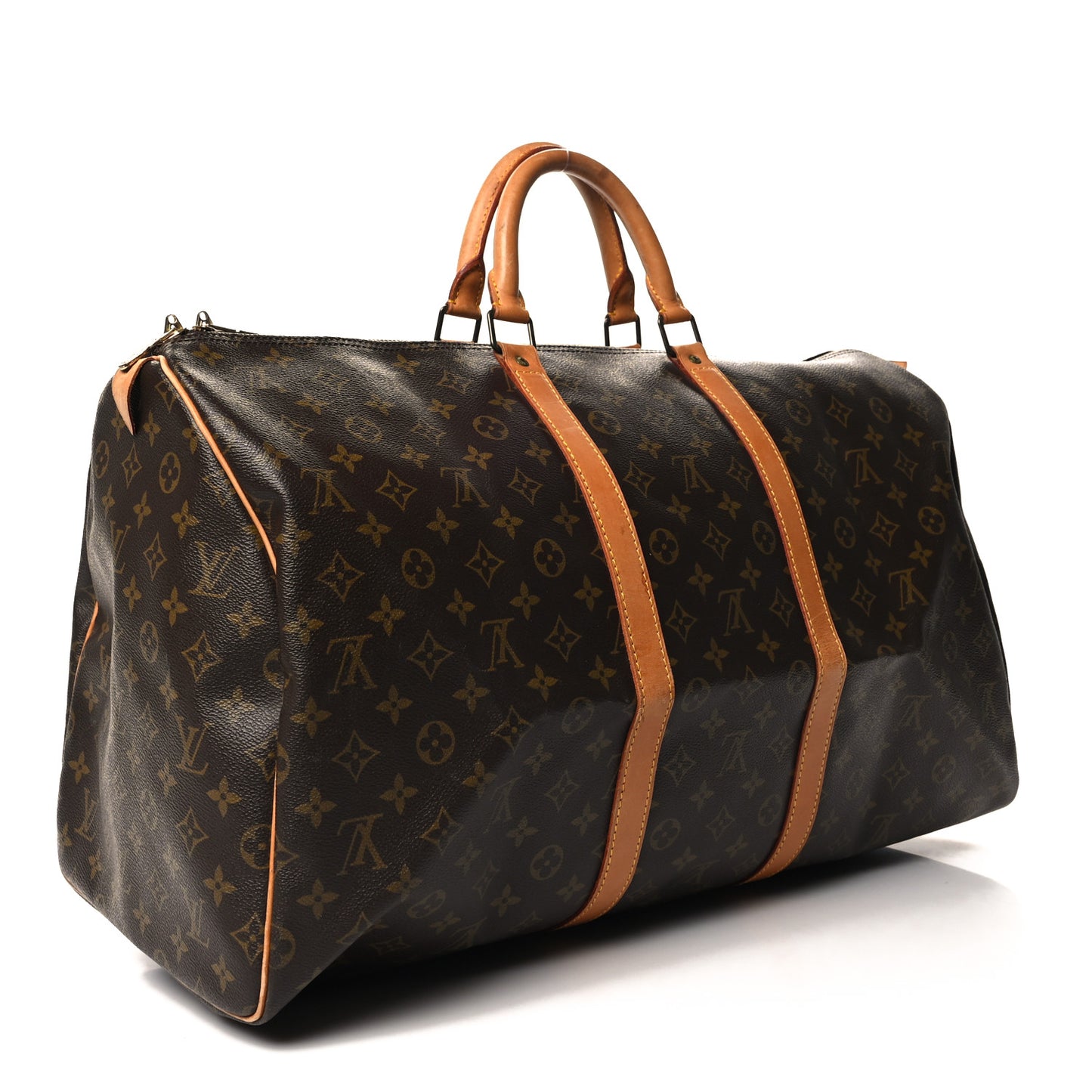 Monogram Keepall 55
