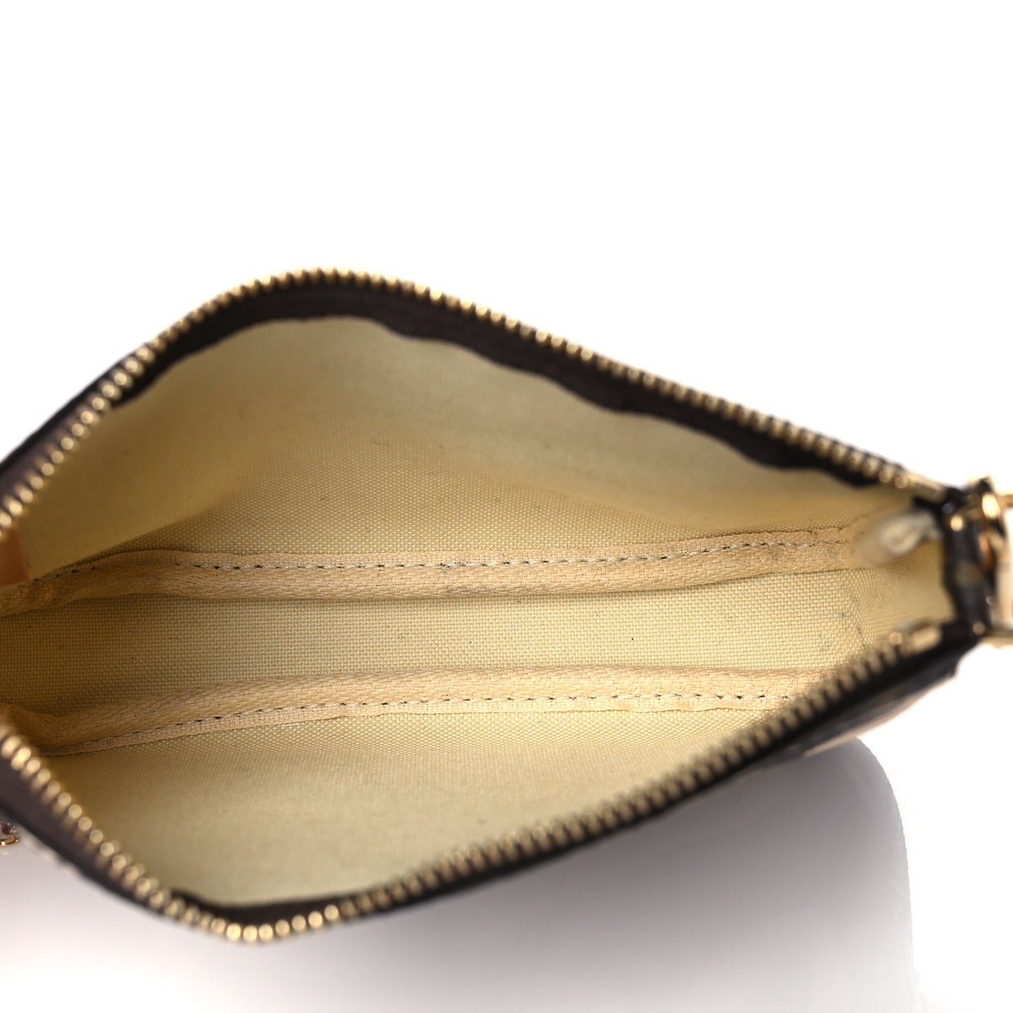 Monogram Tahitienne Saint Barth Mini Pochette Accessories
