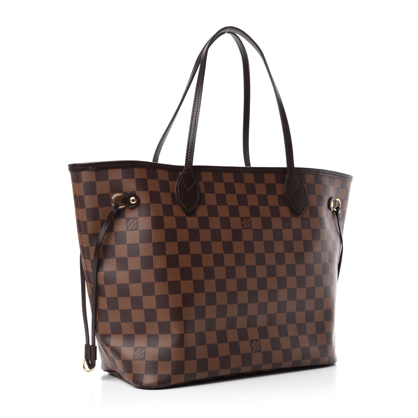 Damier Ebene Neo Neverfull MM