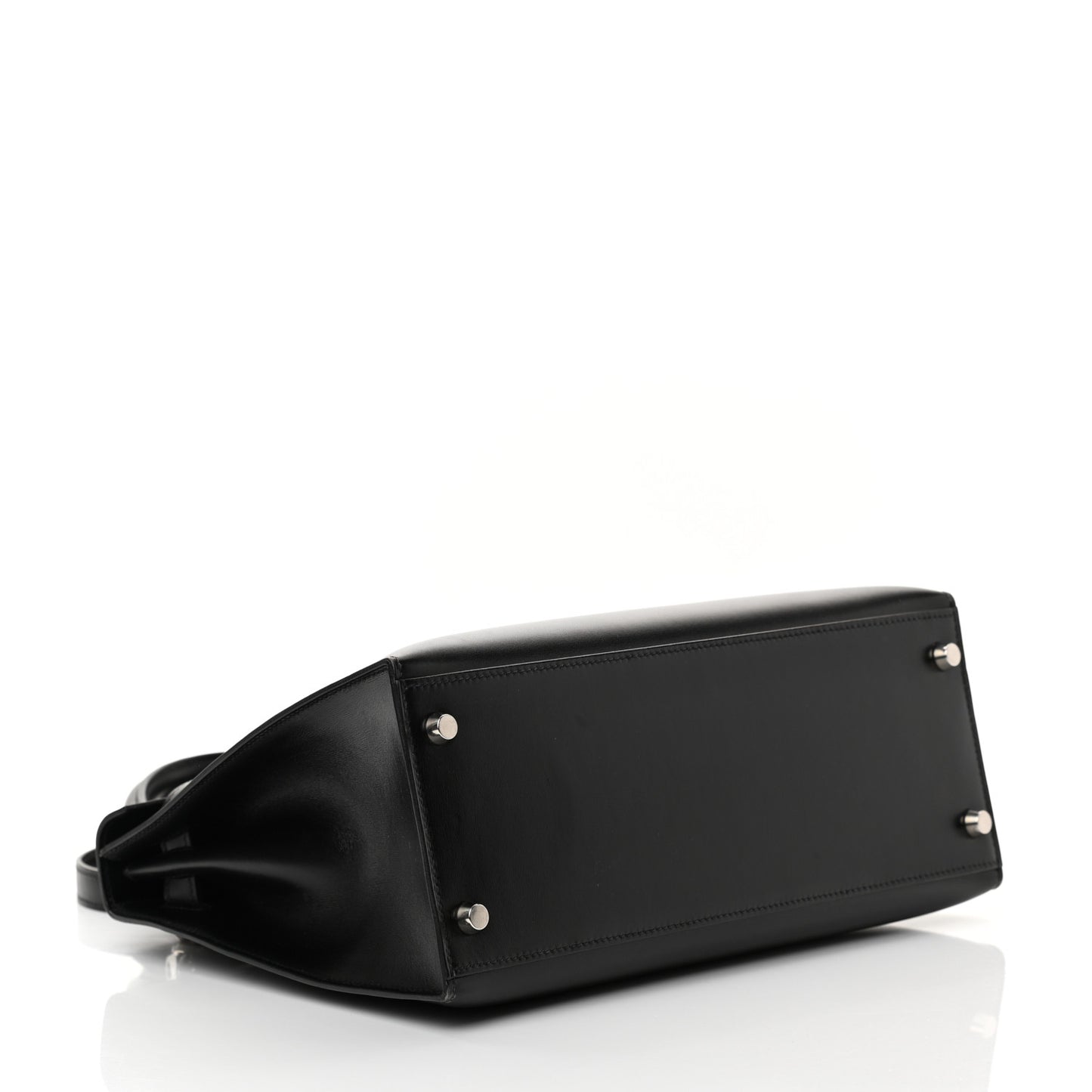 Box Kelly Sellier 28 Black