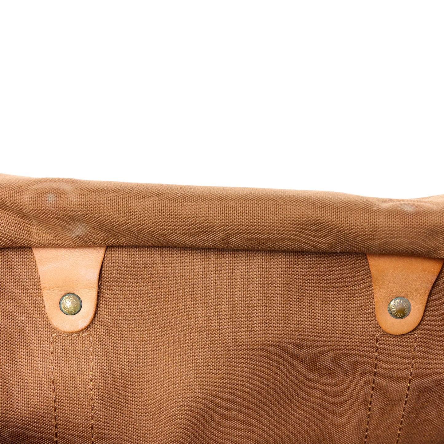 Monogram Sac Flanerie 45